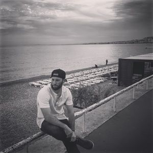 Meet your Posher, Paul